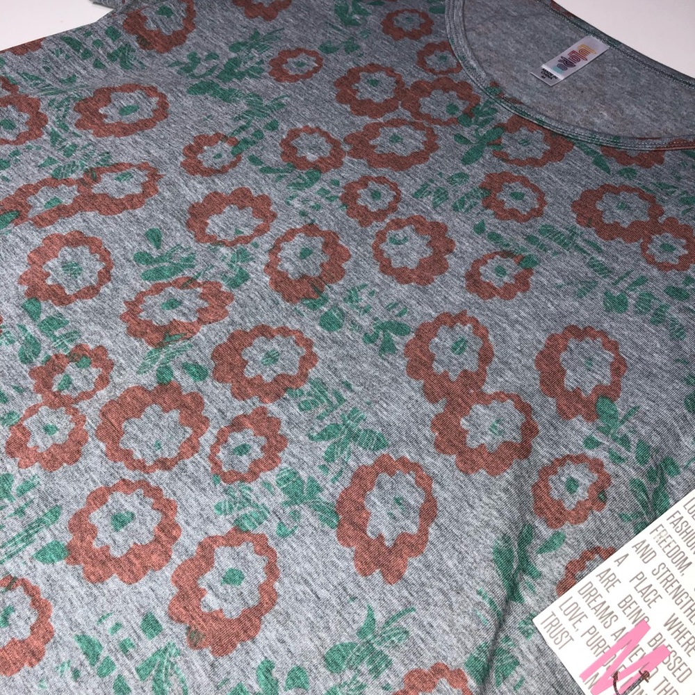 Classic tee
